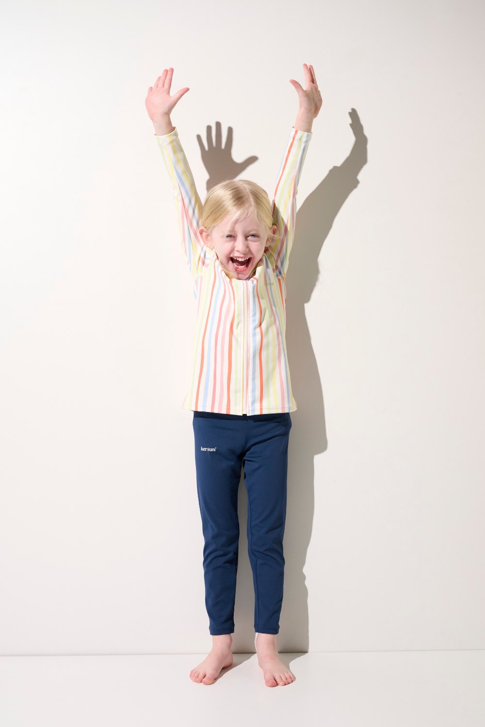 UV Badejacke - Fidji