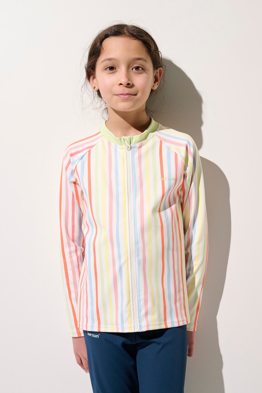 UV Badejacke - Fidji