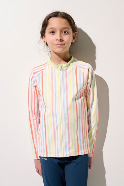 UV Badejacke - Fidji