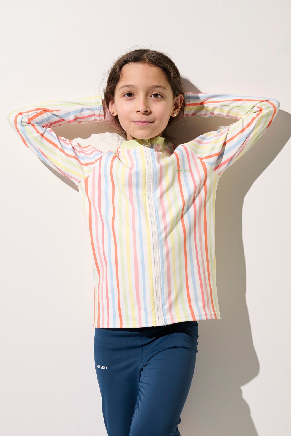 UV Badejacke - Fidji