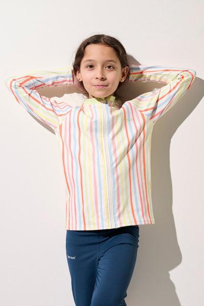 UV Badejacke - Fidji