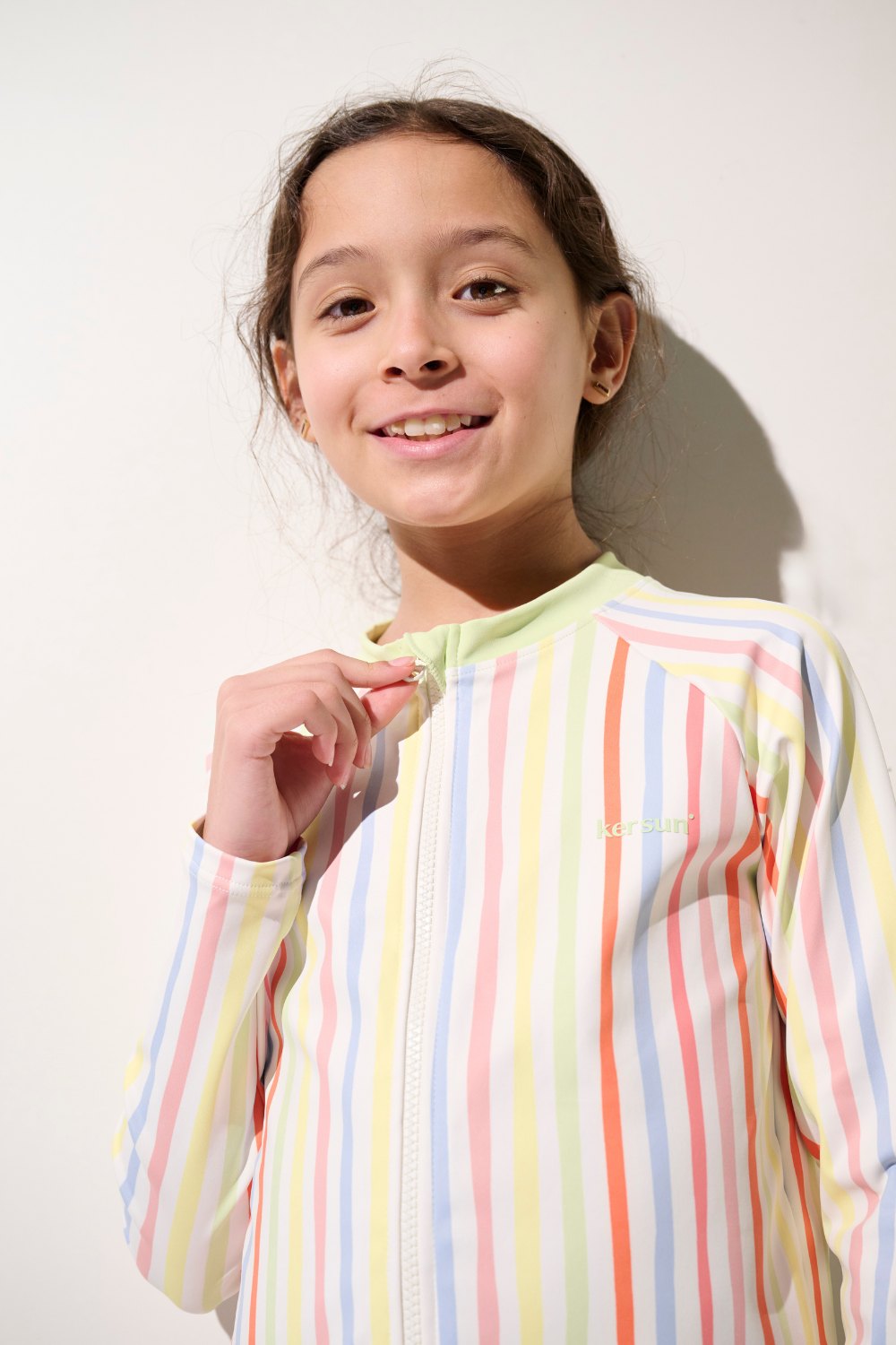 UV Badejacke - Fidji