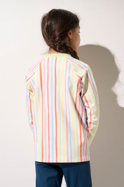 UV Badejacke - Fidji