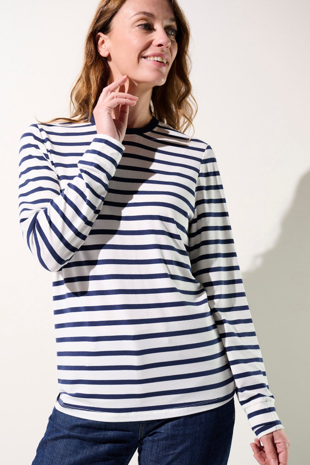 UV Shirt - Saint-Malo