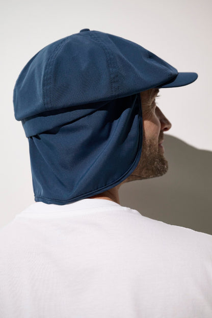 UV Schiebermütze - Saint-Malo