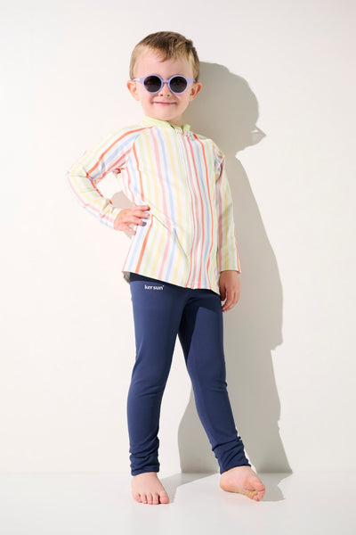 UV Badejacke - Fidji