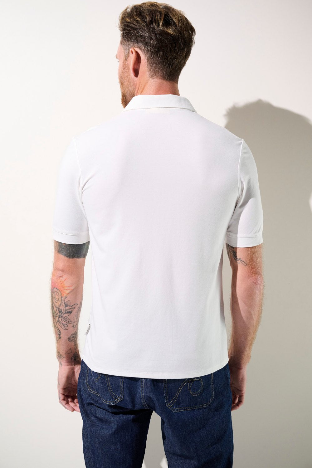 UV Polo – Saint-Malo