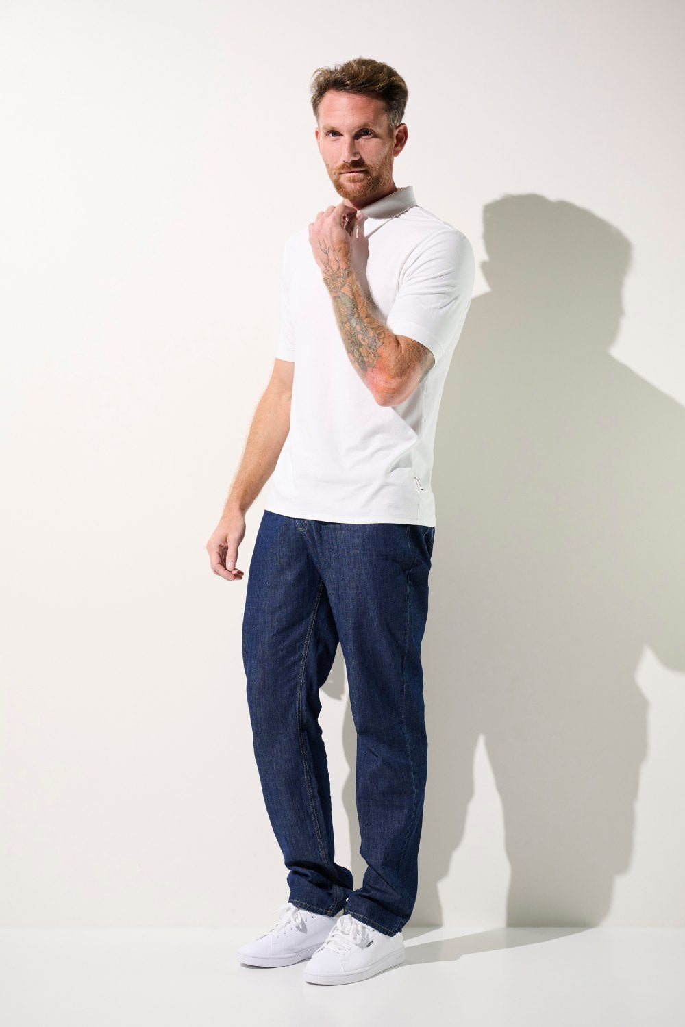 UV Polo – Saint-Malo