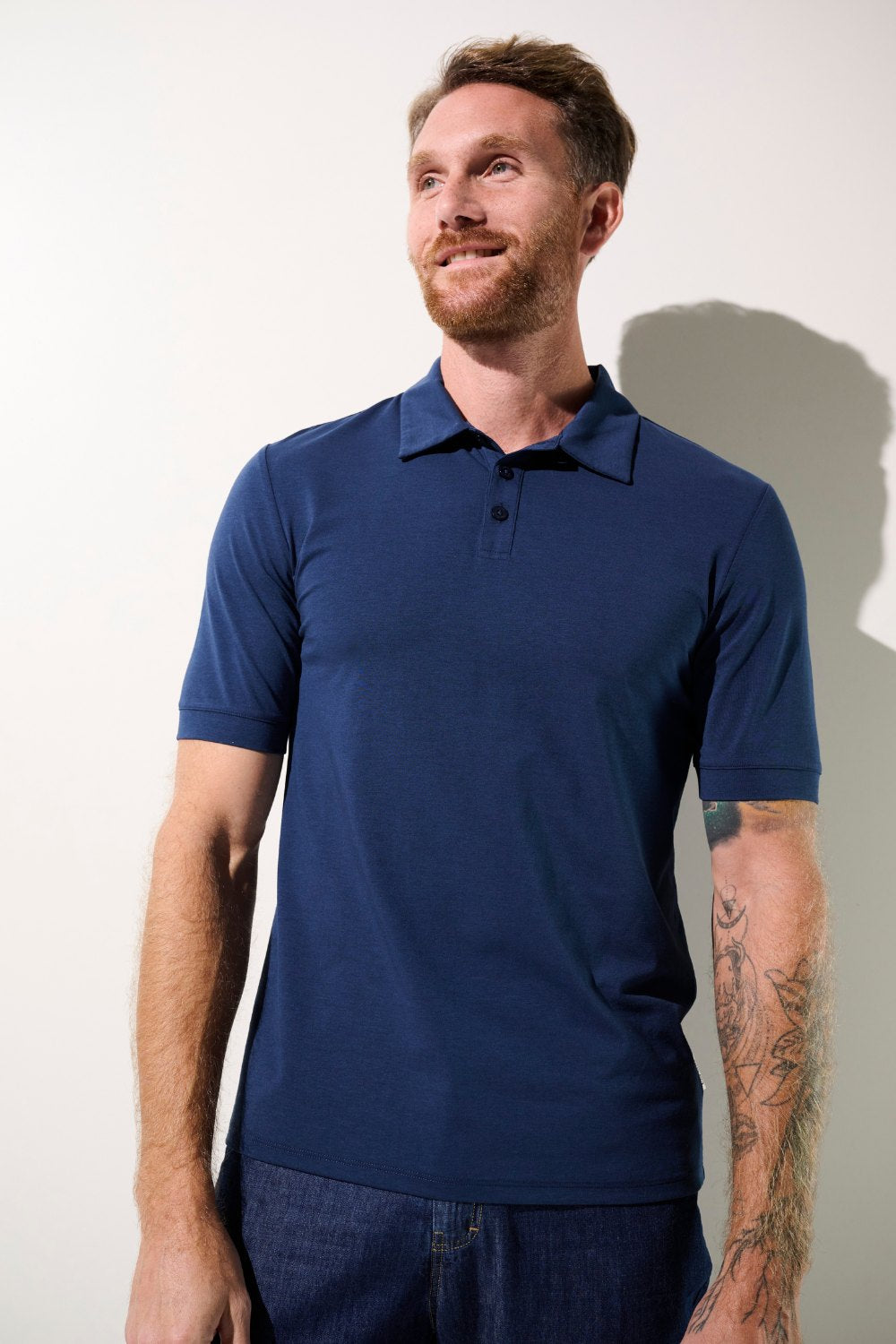 UV Polo – Saint-Malo