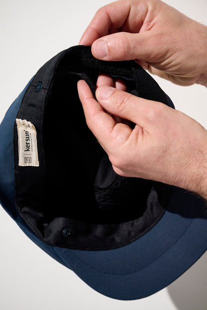 UV Schiebermütze - Saint-Malo