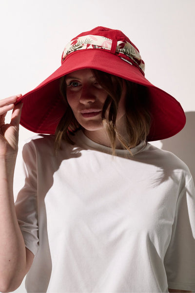 UV Sonnenhut - La Rochelle