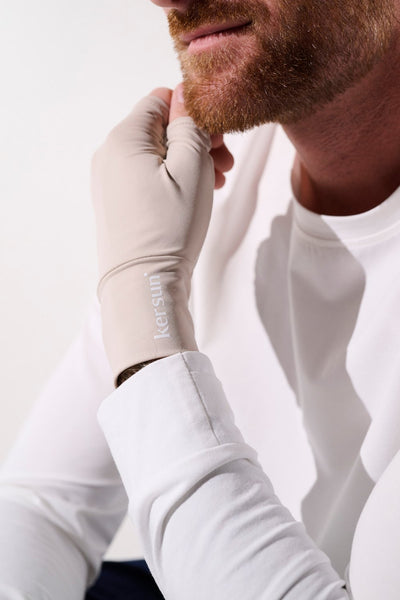 UV Fäustling Handschuhe - Gobi