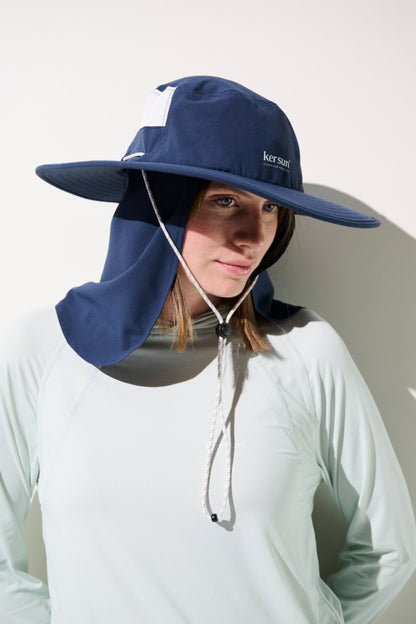 UV Nackenschutz – Gobi