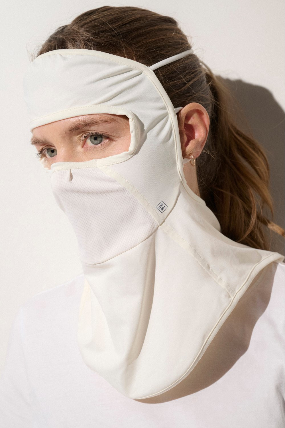 UV Gesichtsschutz Maske - Mojave