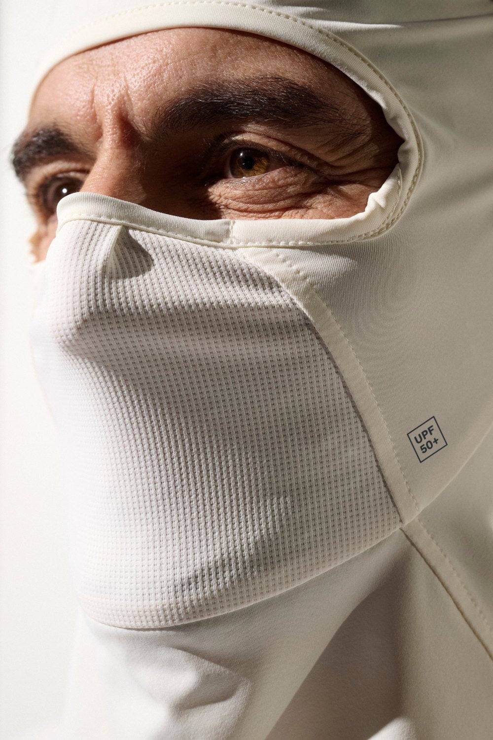 UV Gesichtsschutz Maske - Mojave