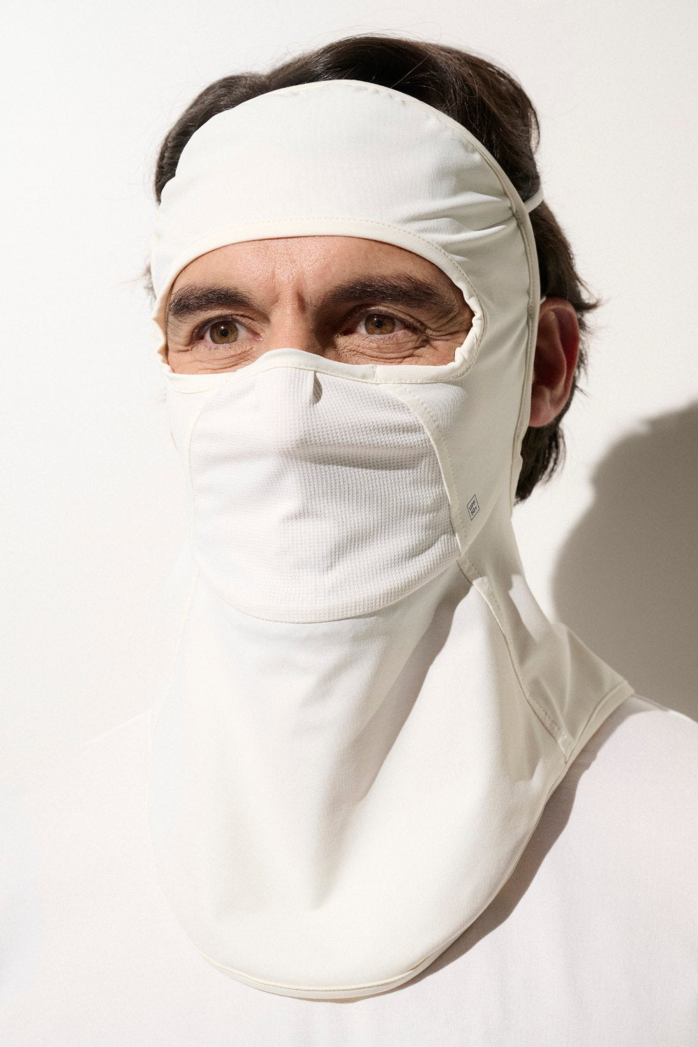 UV Gesichtsschutz Maske - Mojave