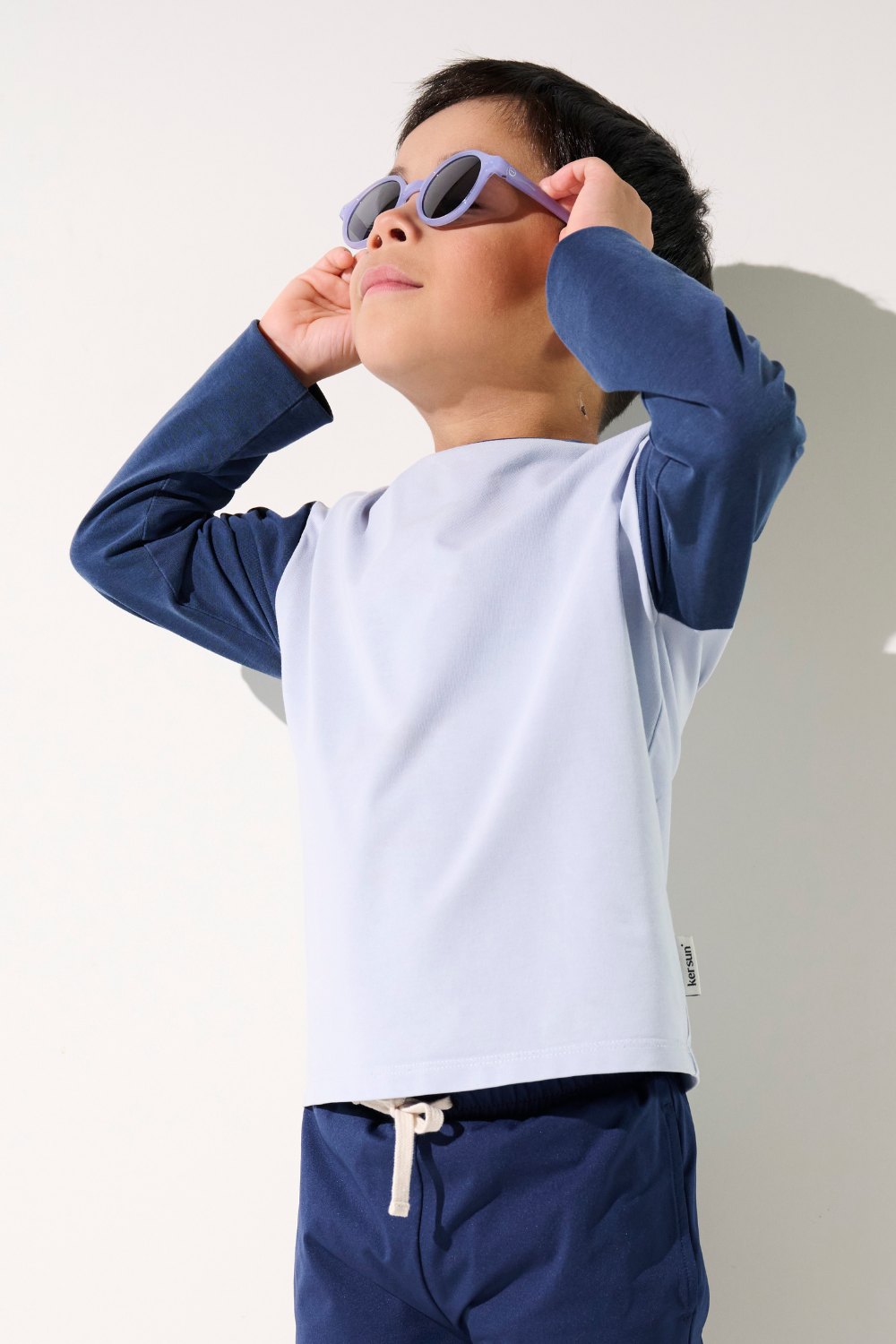 UV T-Shirt – Saint-Malo