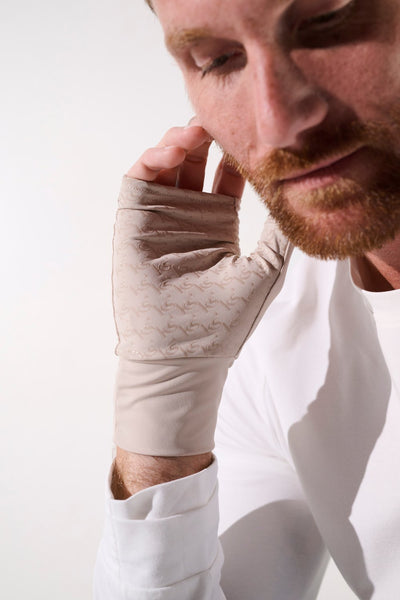 UV Fäustling Handschuhe - Gobi