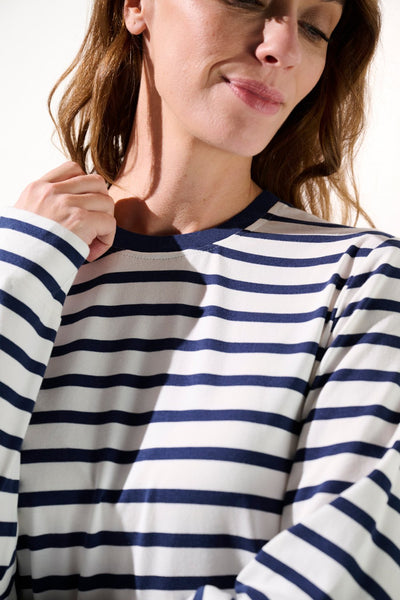 UV Shirt - Saint-Malo