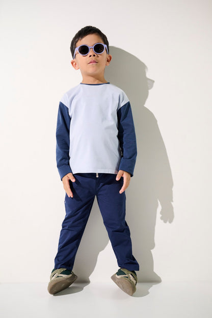 UV T-Shirt – Saint-Malo