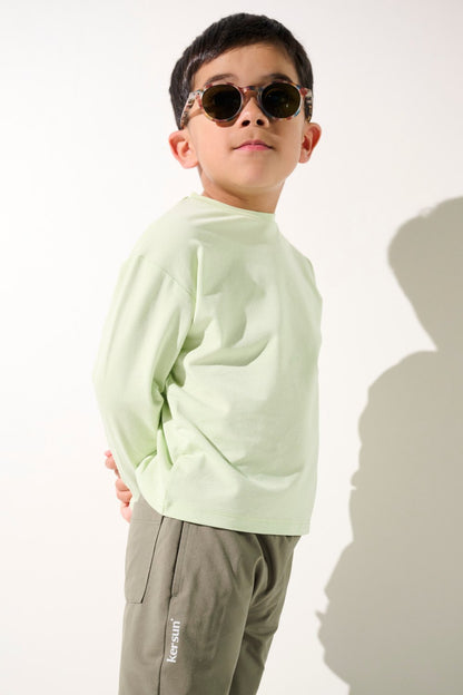 UV T-Shirt – Saint-Malo