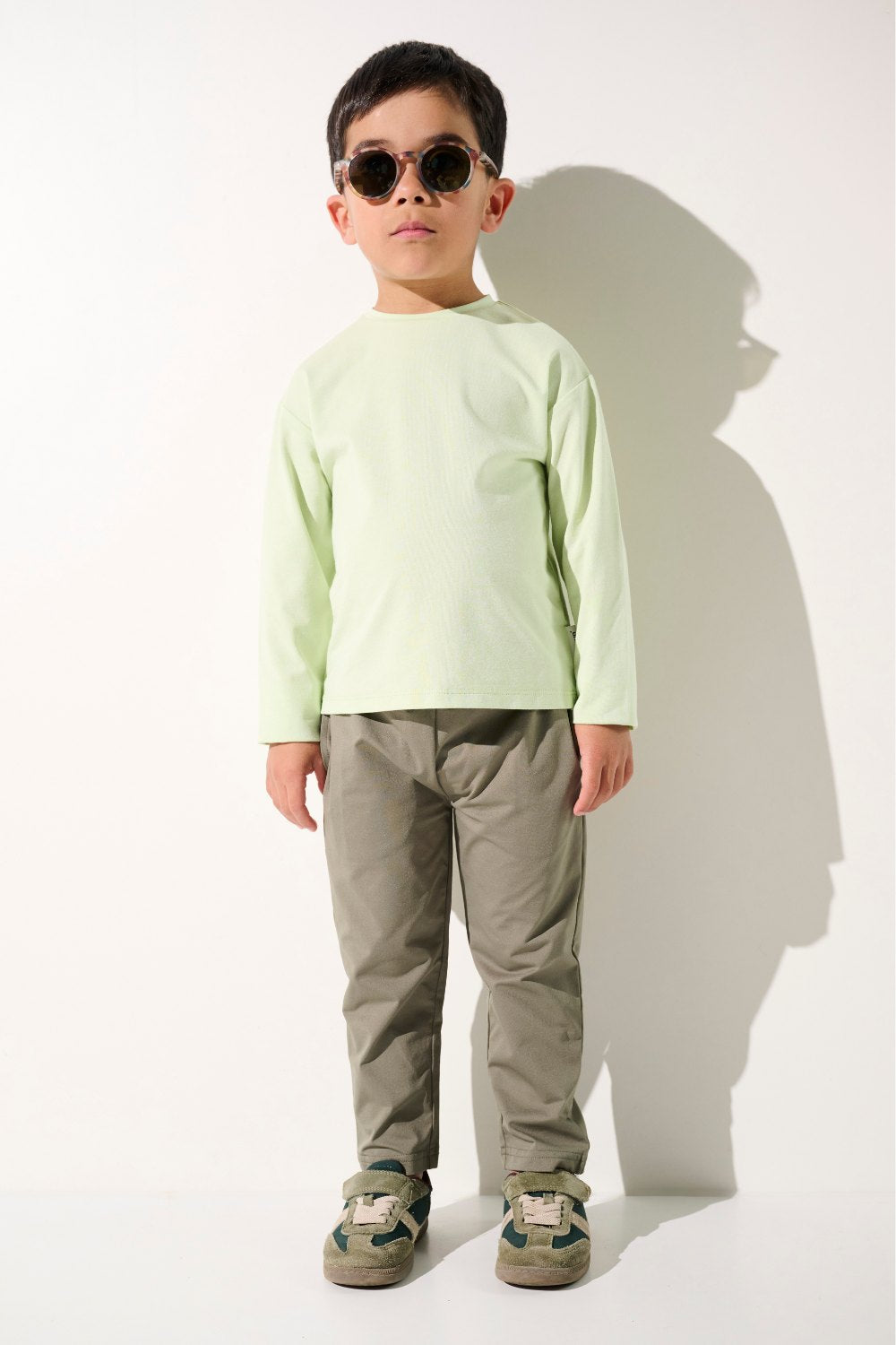 UV T-Shirt – Saint-Malo