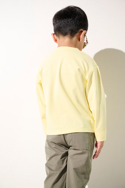 UV T-Shirt – Saint-Malo