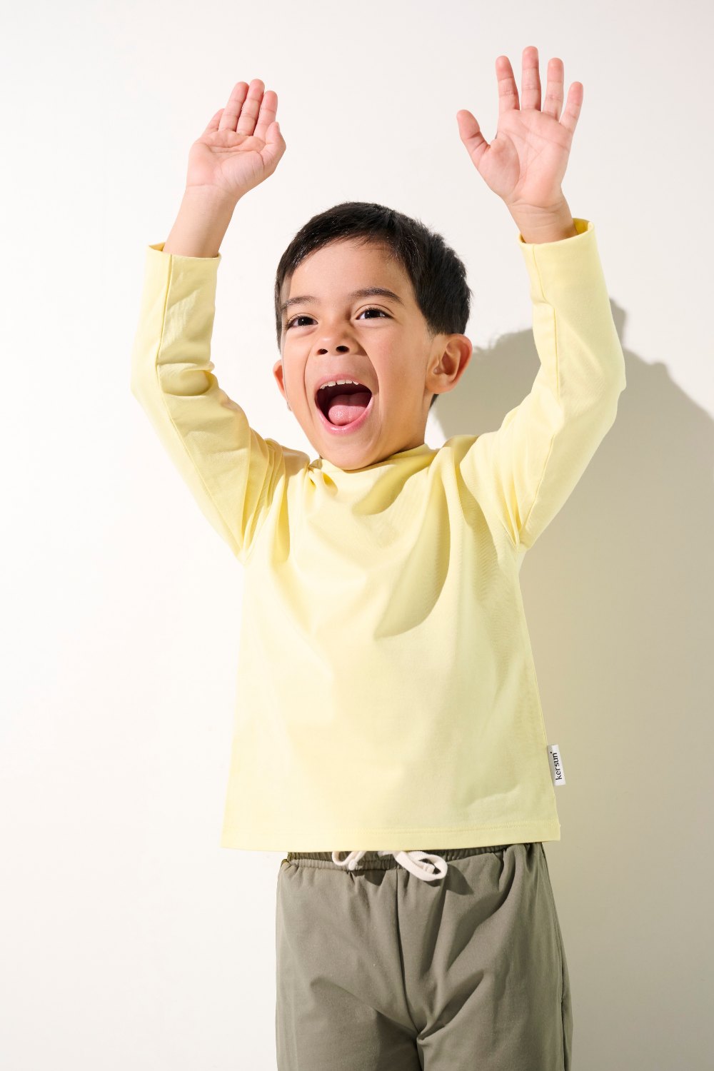 UV T-Shirt – Saint-Malo