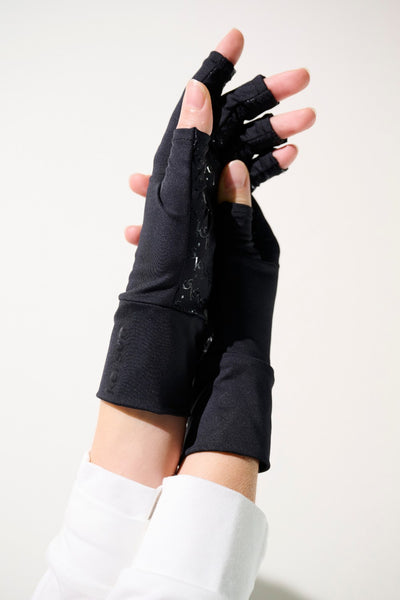 UV Fingerlose Handschuhe - Mojave
