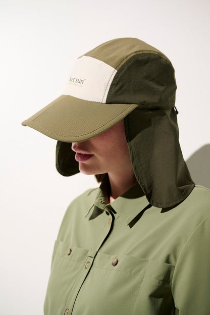 UV Cap – Sequoia