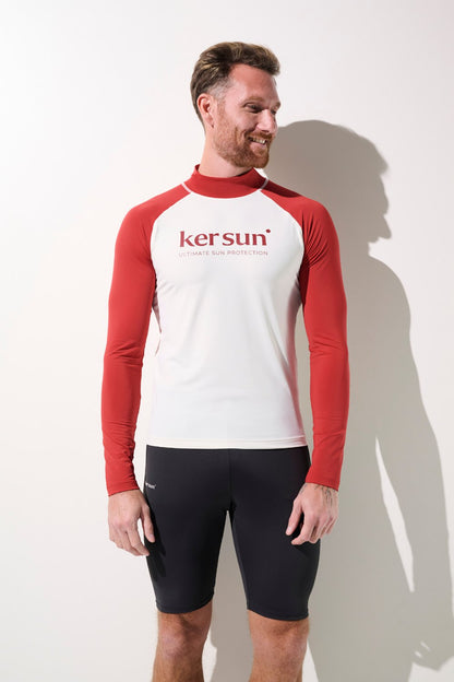 UV Badeshirt – Malibu