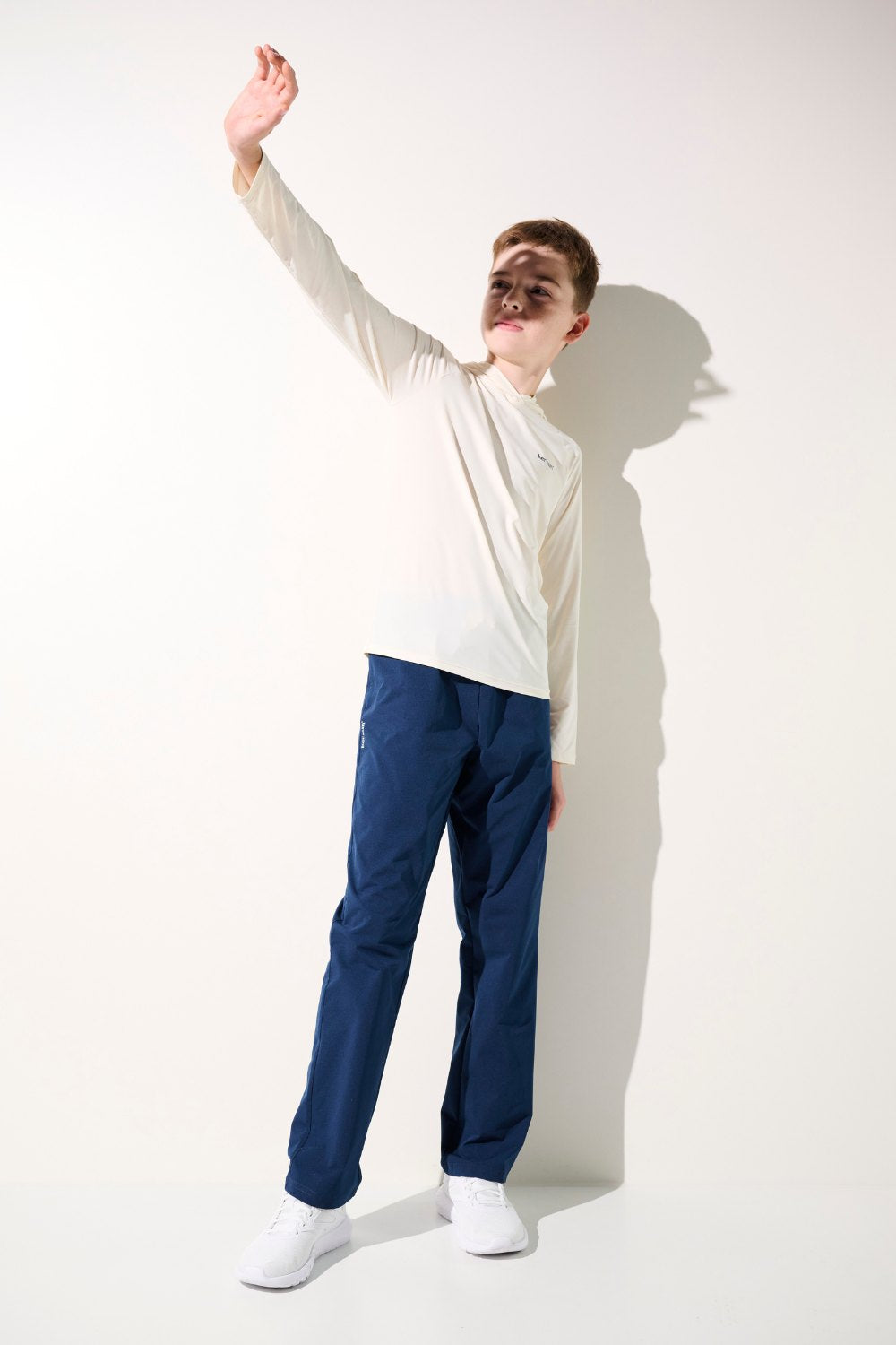 UV T-Shirt mit Kapuze – Oasis