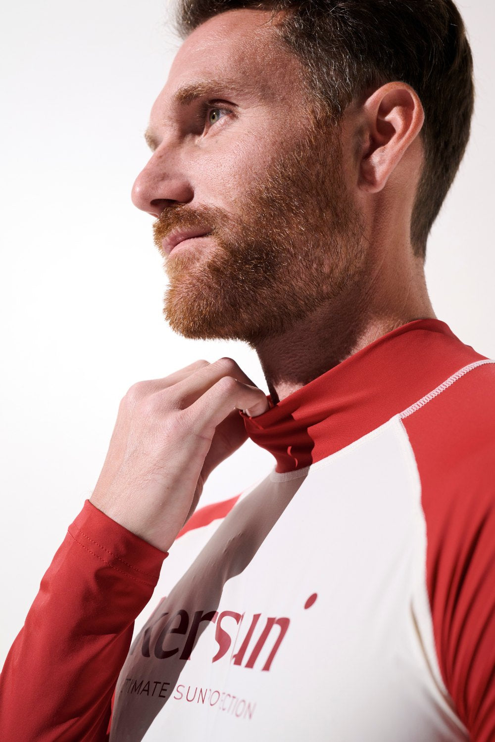 UV Badeshirt – Malibu