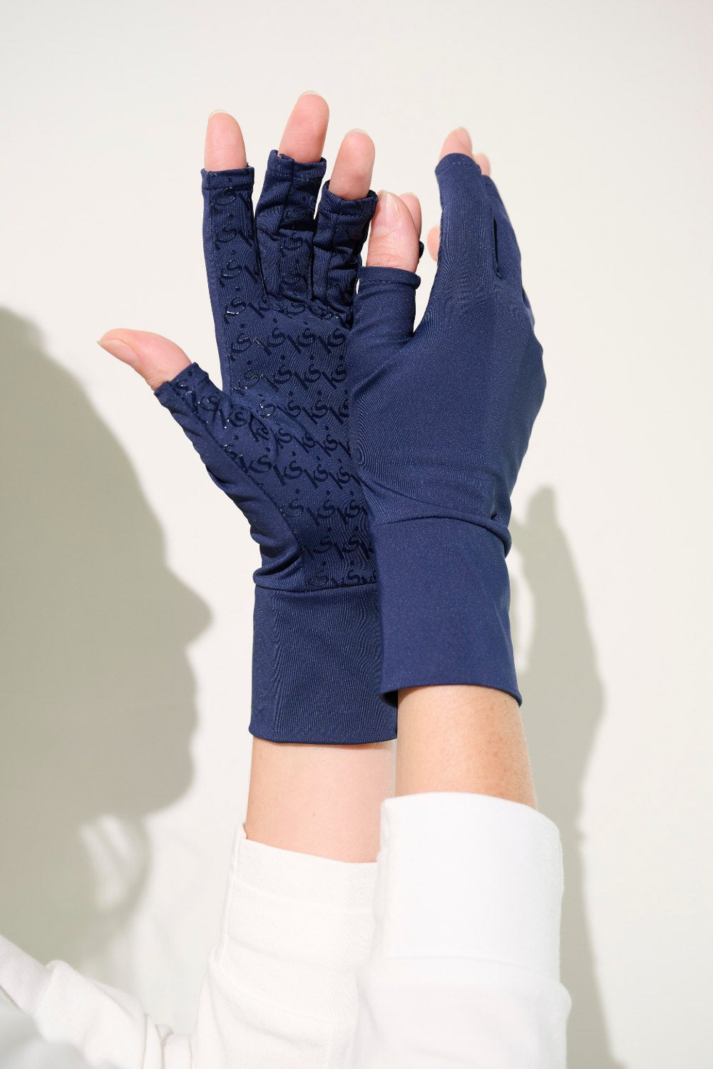 UV Fingerlose Handschuhe - Mojave