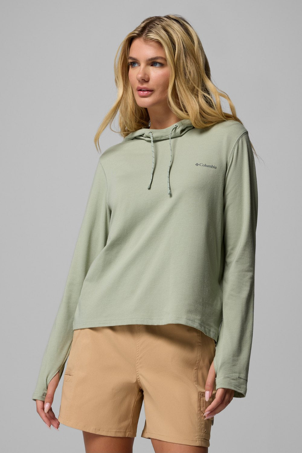 UV Sweatshirt - Sun Trek