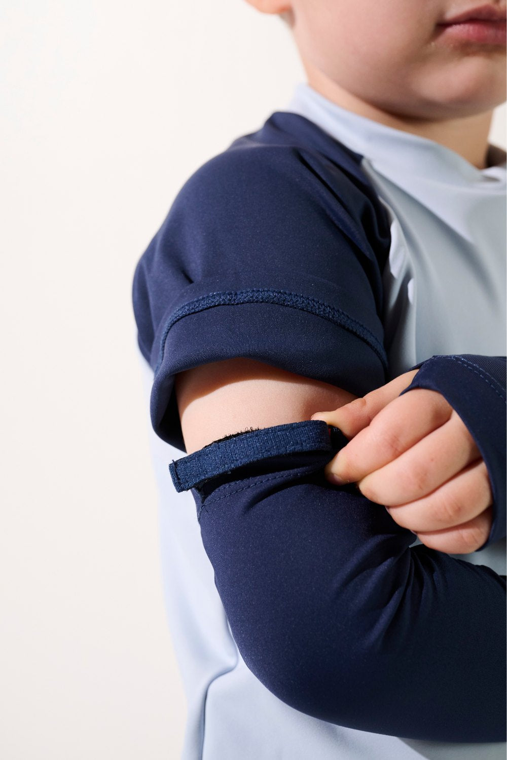 UV Armstulpen – Gobi