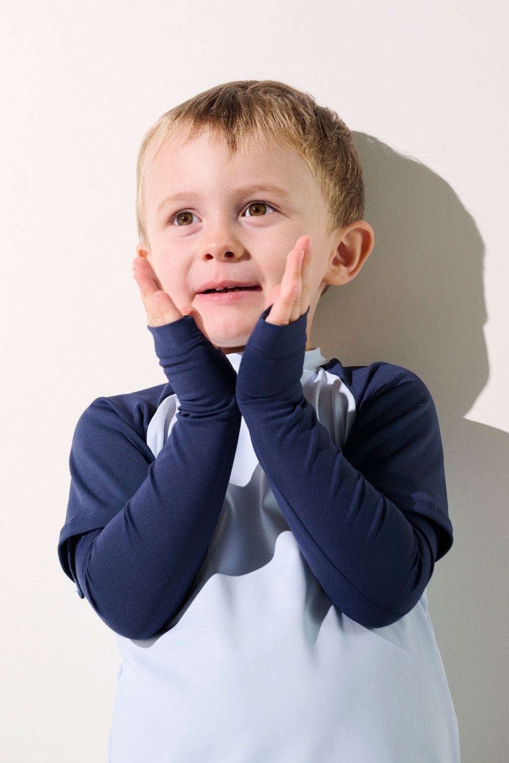 UV Armstulpen – Gobi