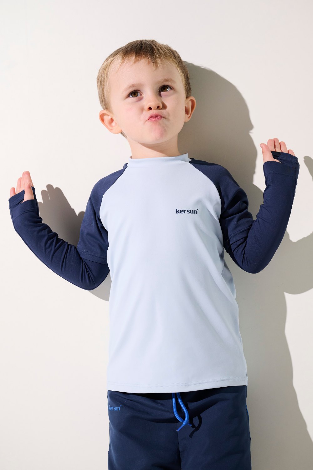 UV Armstulpen – Gobi