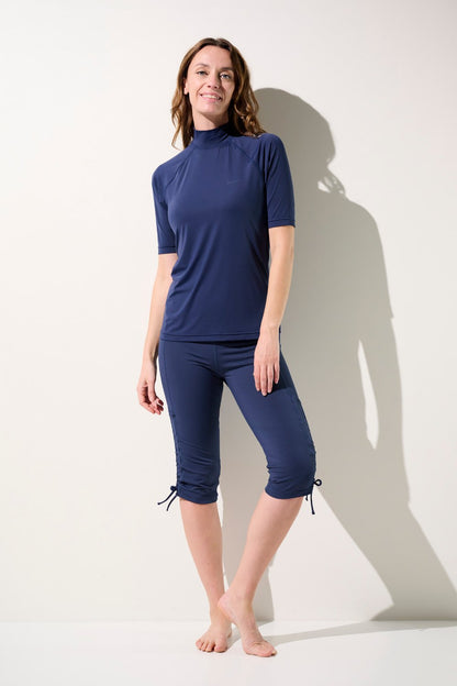 UV Badeshirt - Malibu