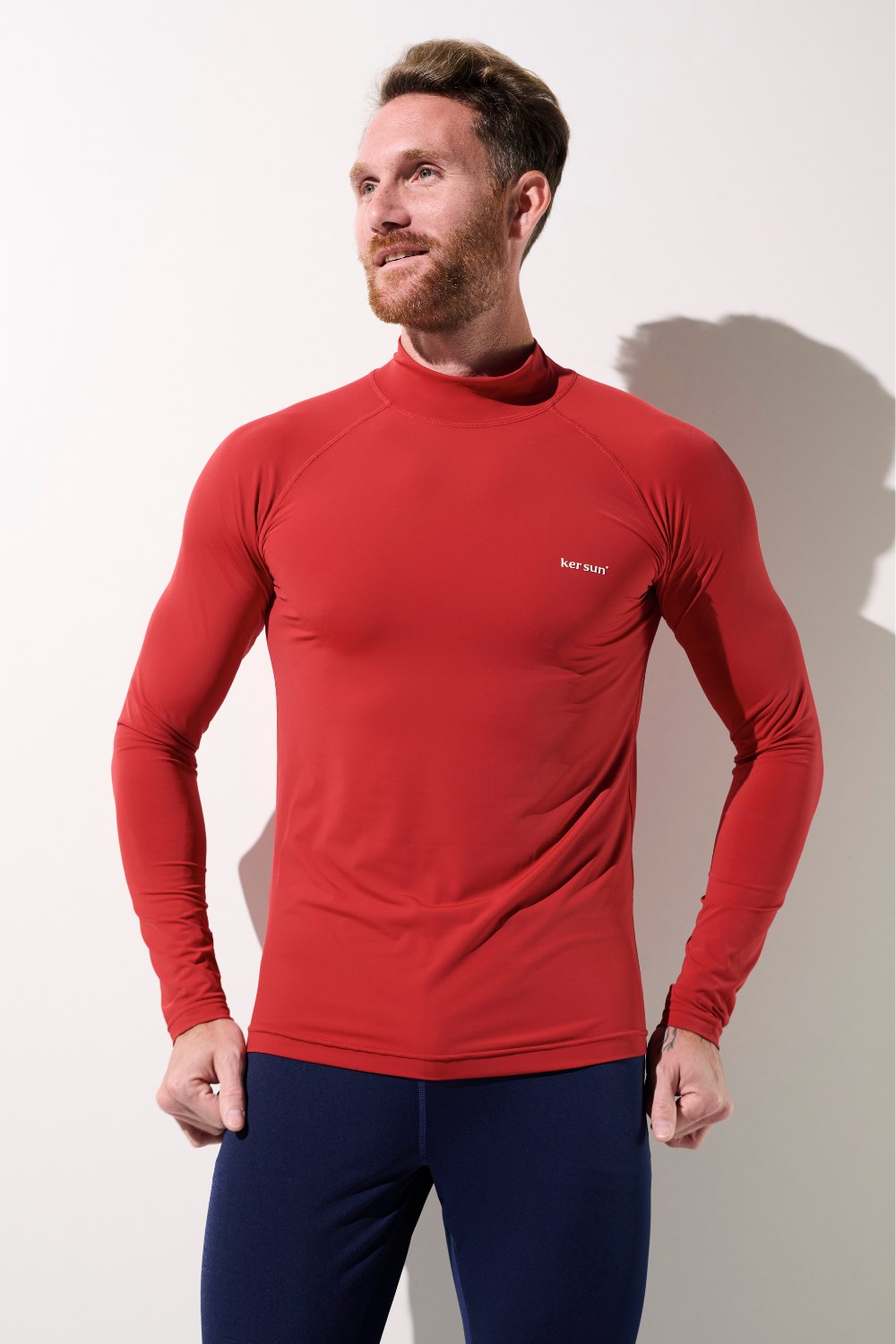 UV Badeshirt – Malibu