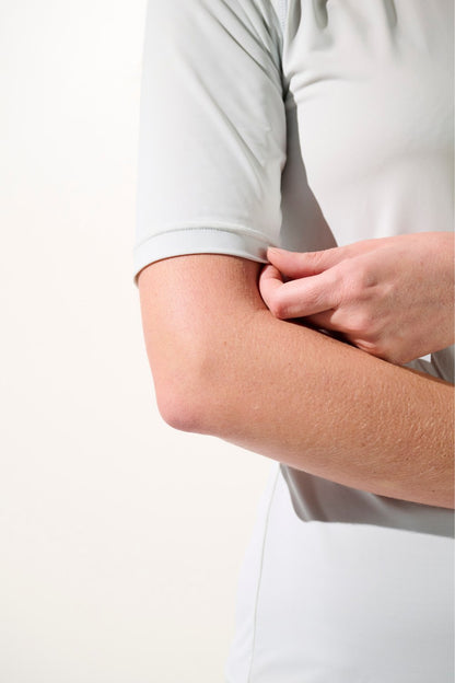 UV Badeshirt - Malibu