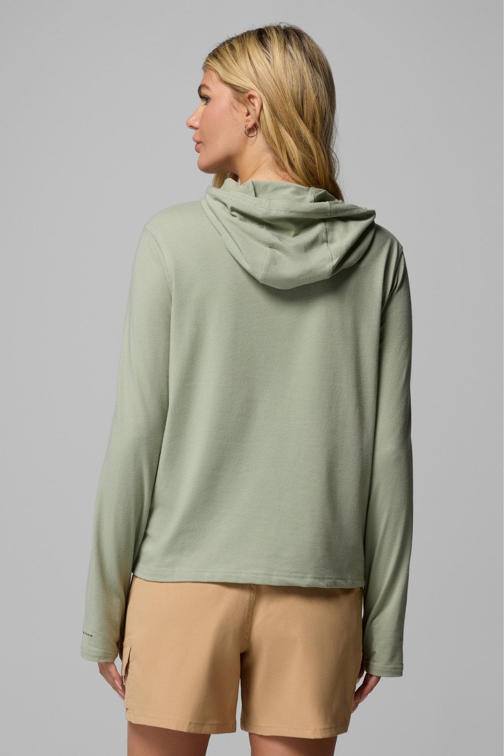 UV Sweatshirt - Sun Trek