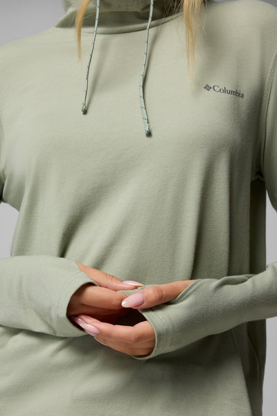 UV Sweatshirt - Sun Trek