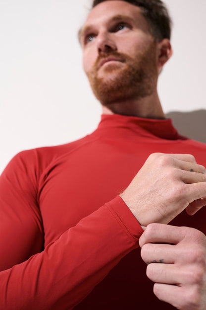 UV Badeshirt – Malibu