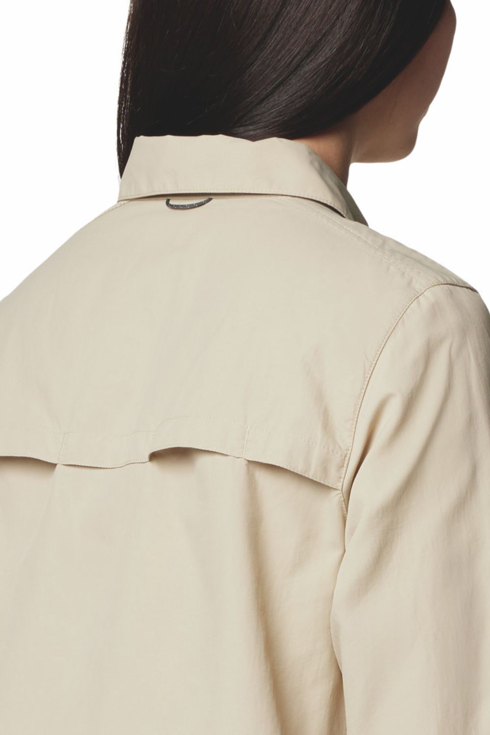 UV Hemd - Silver Ridge 3.0