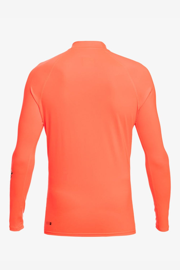 T-shirt de bain anti-UV manches longues Homme - All time - Quiksilver - KER SUN