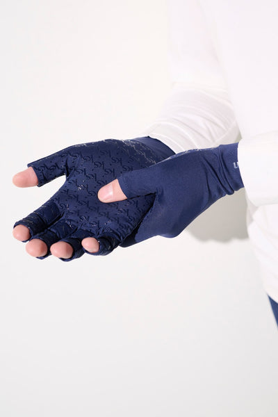 UV Fingerlose Handschuhe - Mojave