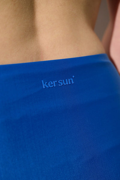 UV Bikinihose - Capri