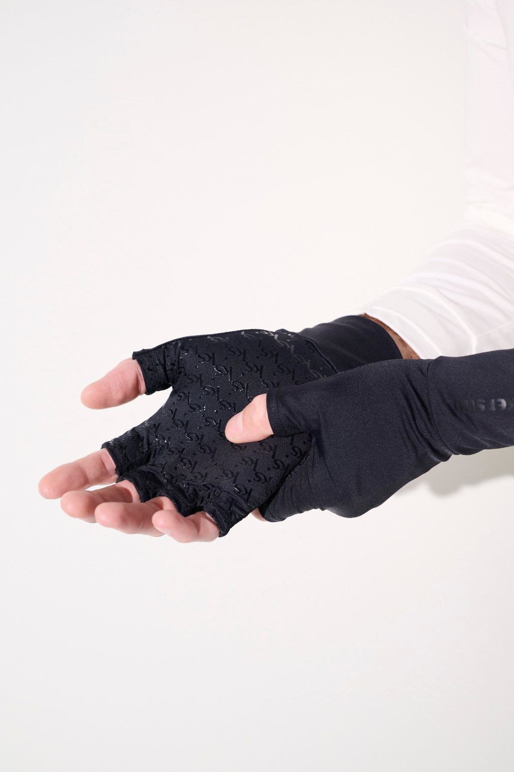 UV Fingerlose Handschuhe - Gobi