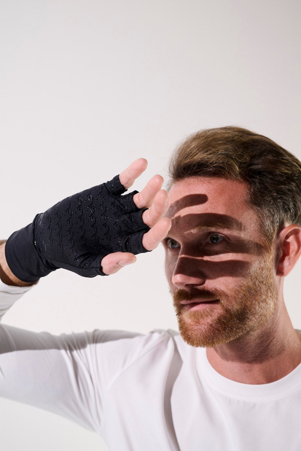 UV Fingerlose Handschuhe - Gobi